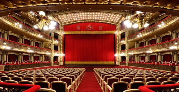 Teatre-barcelona